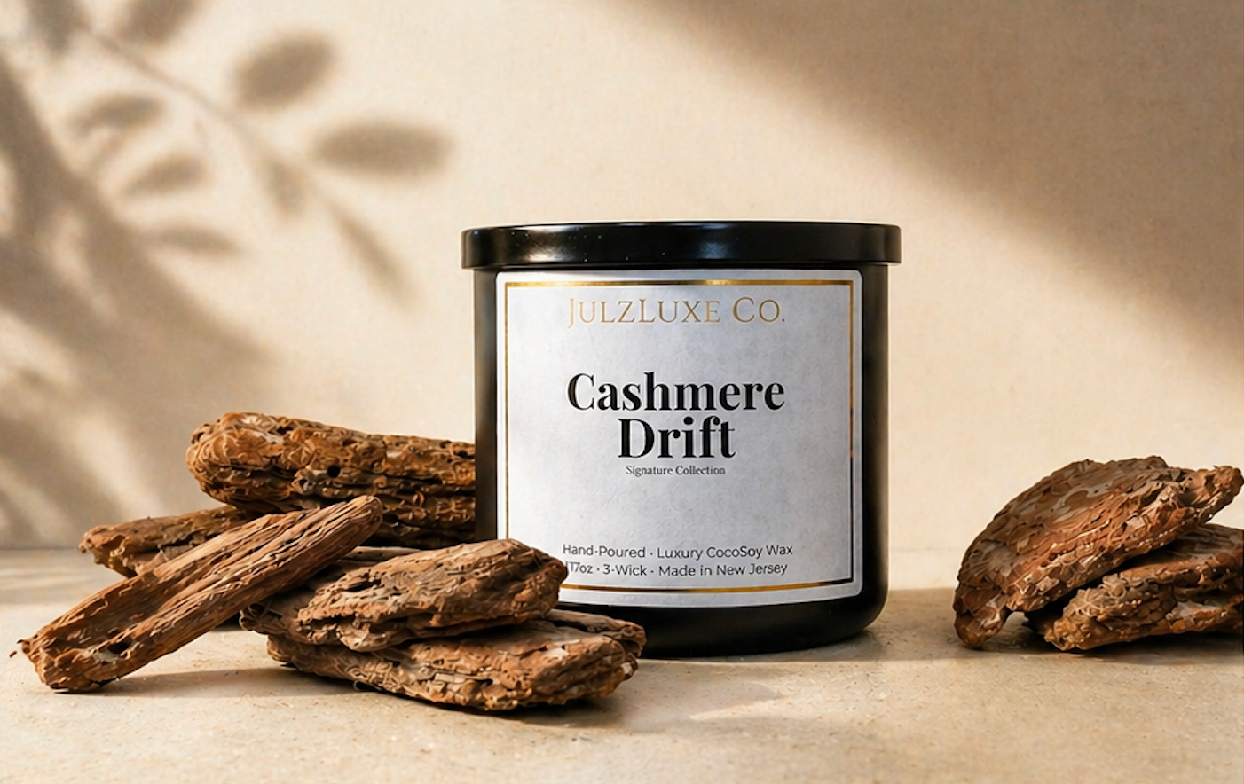 Cashmere Drift