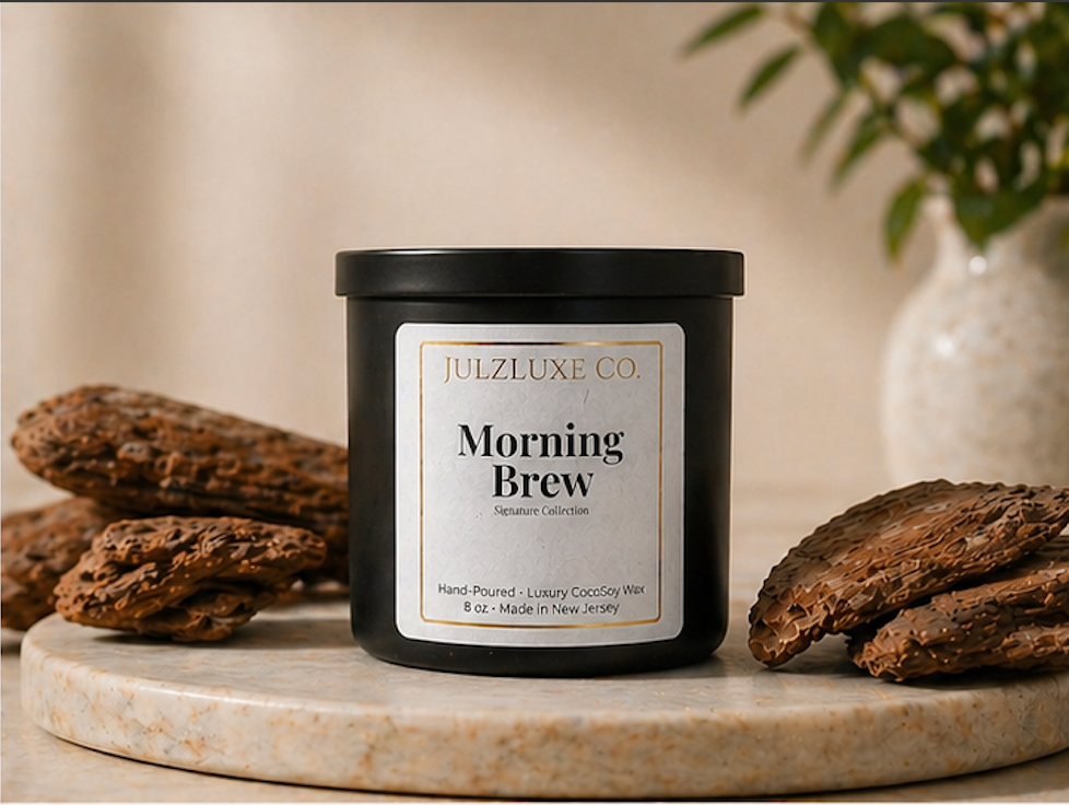 Morning Brew