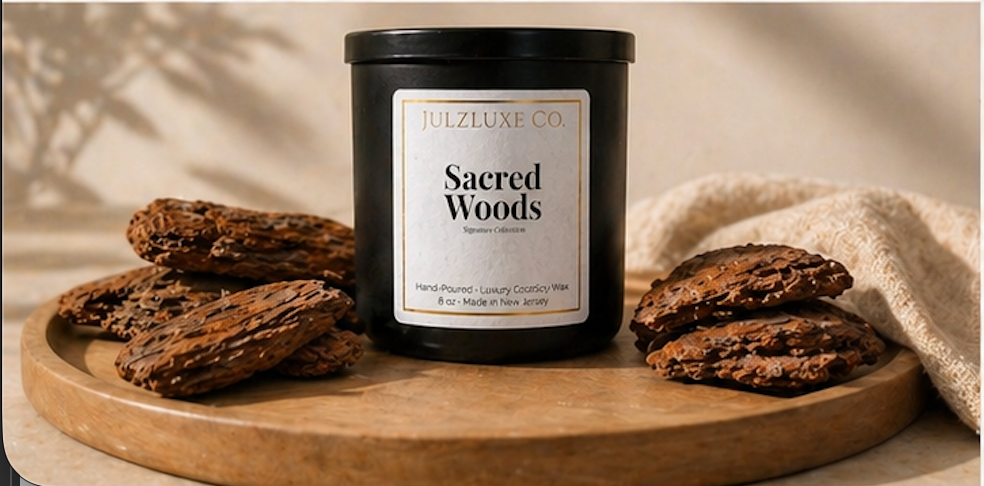 Sacred Woods