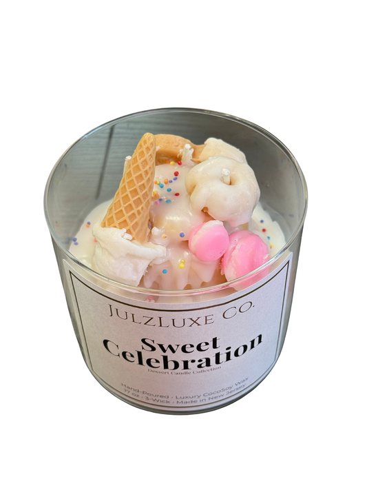 Sweet Celebration
