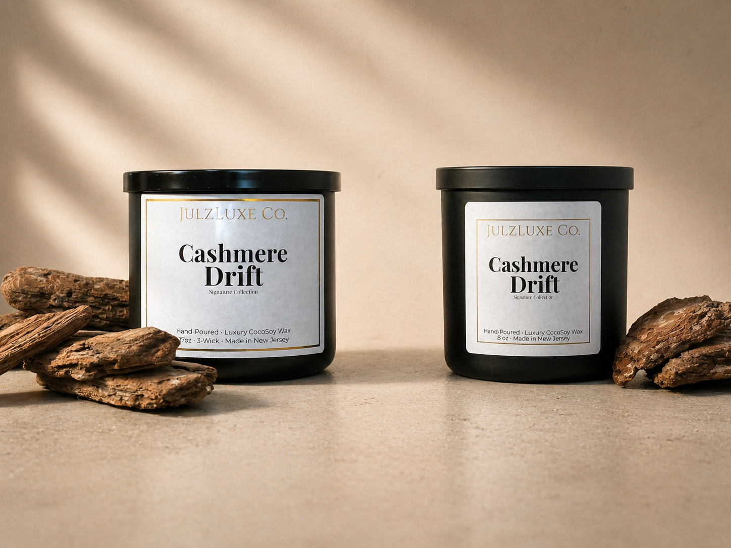 Signature Collection