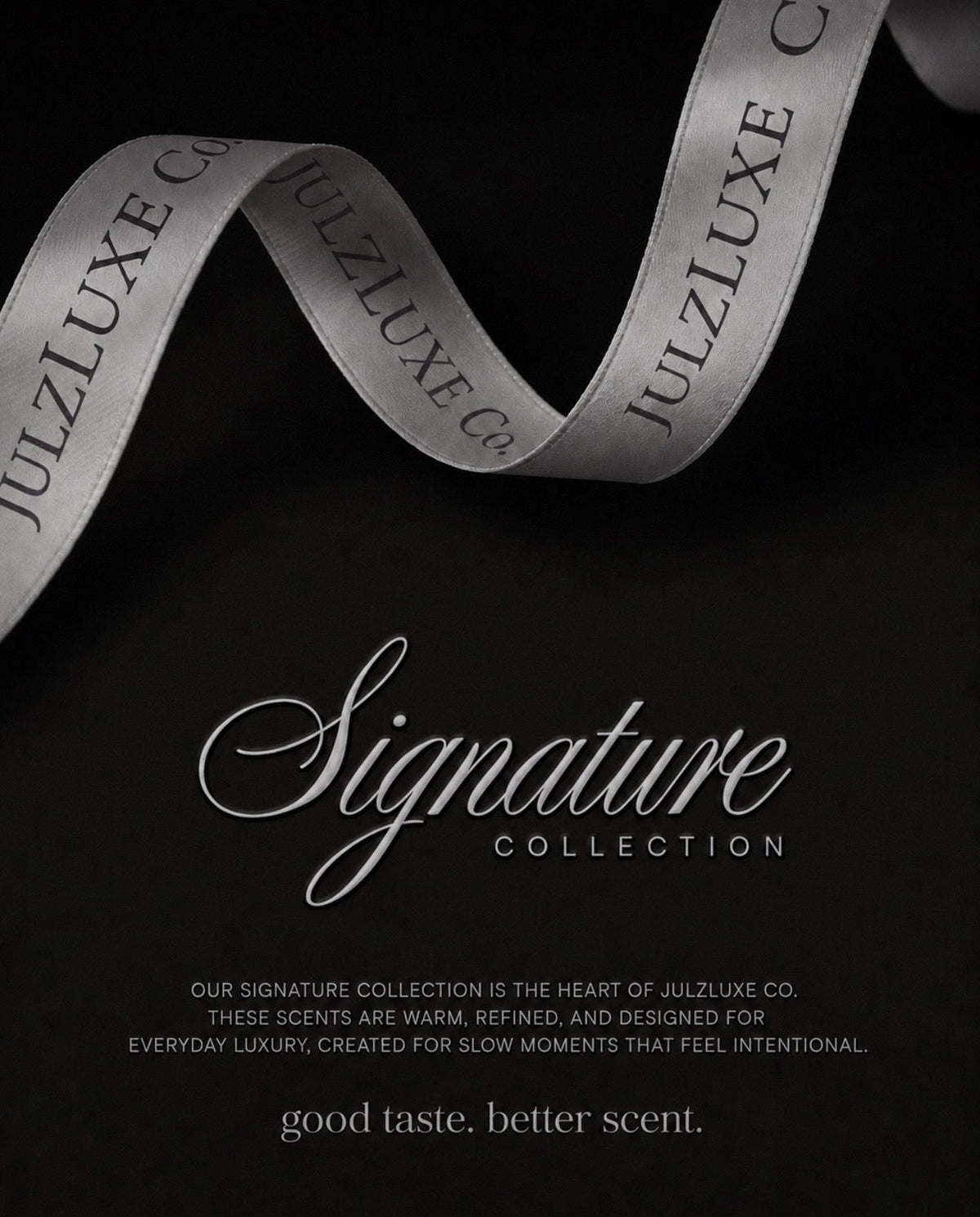 Signature Collection