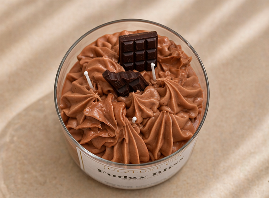 Dessert Collection