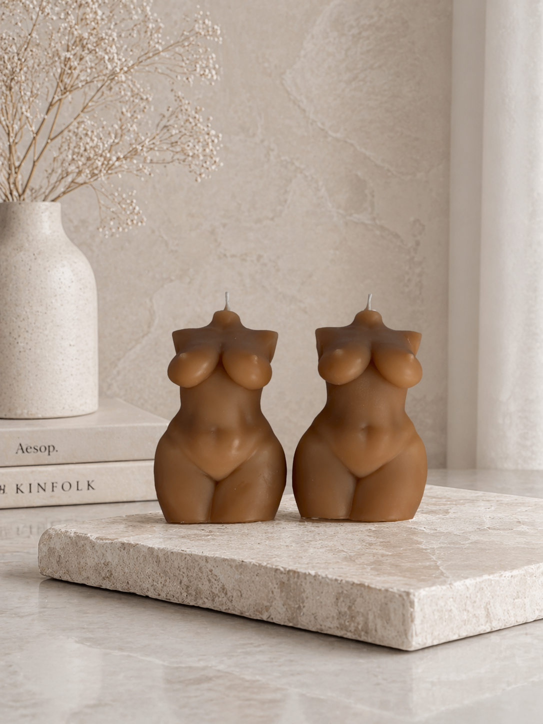 Body of a Goddess Collection
