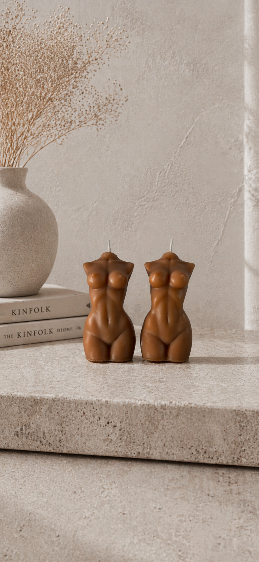 Body of a Goddess Collection