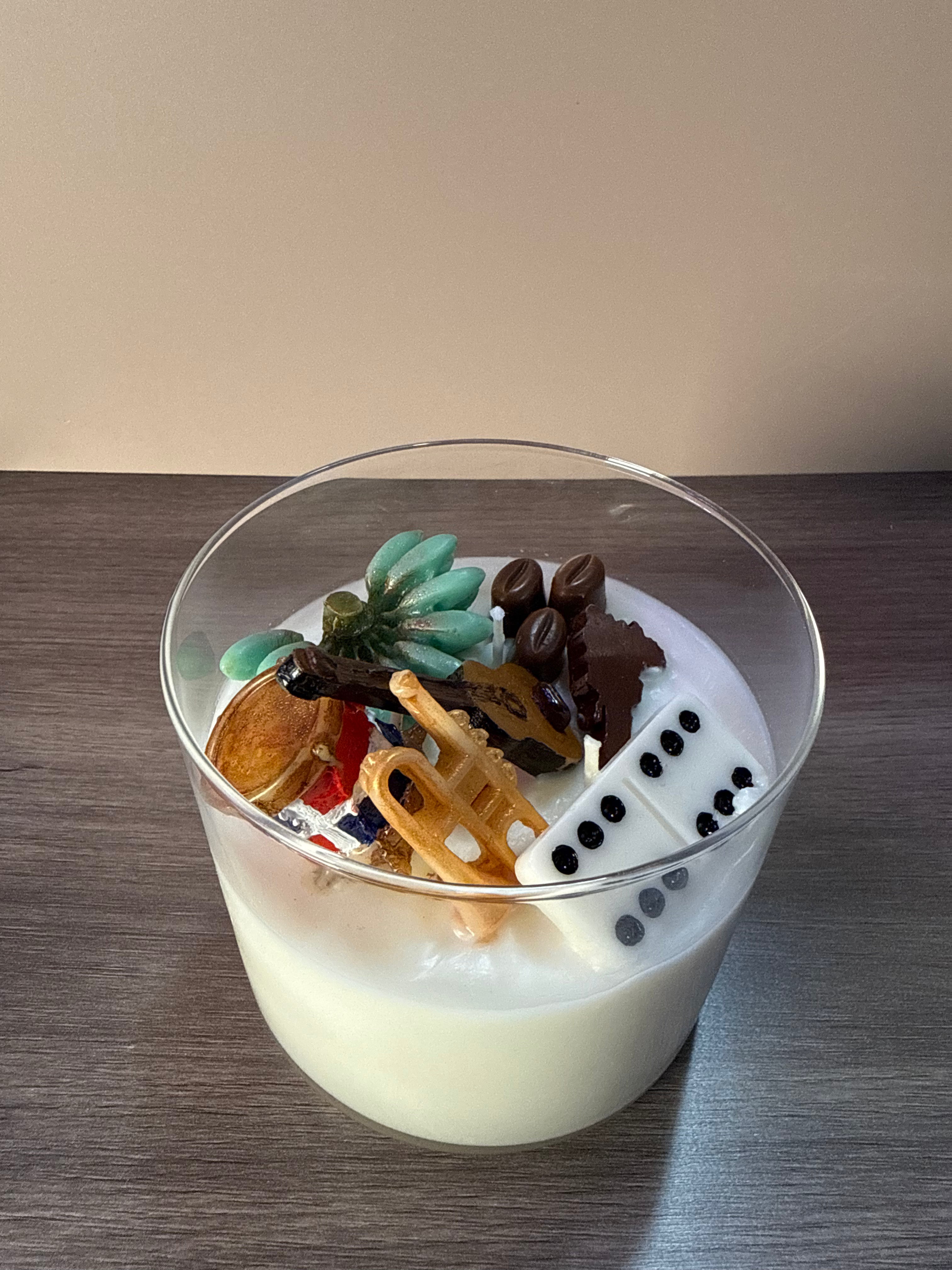 Mi República Bella 🇩🇴 (Pre-Order)