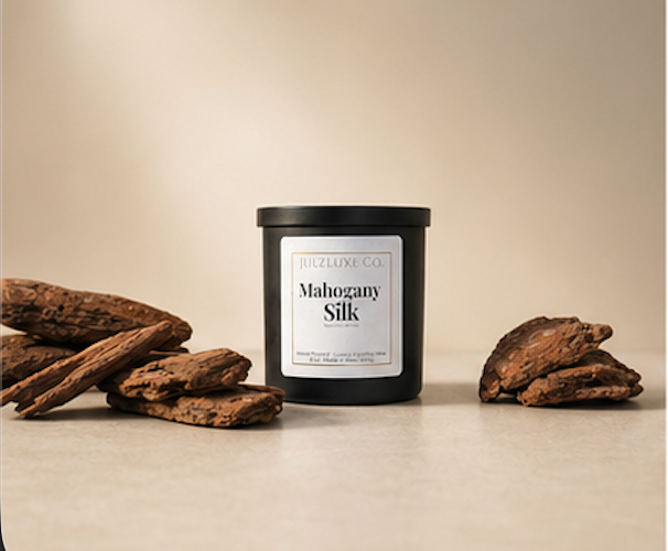 Mahogany Silk