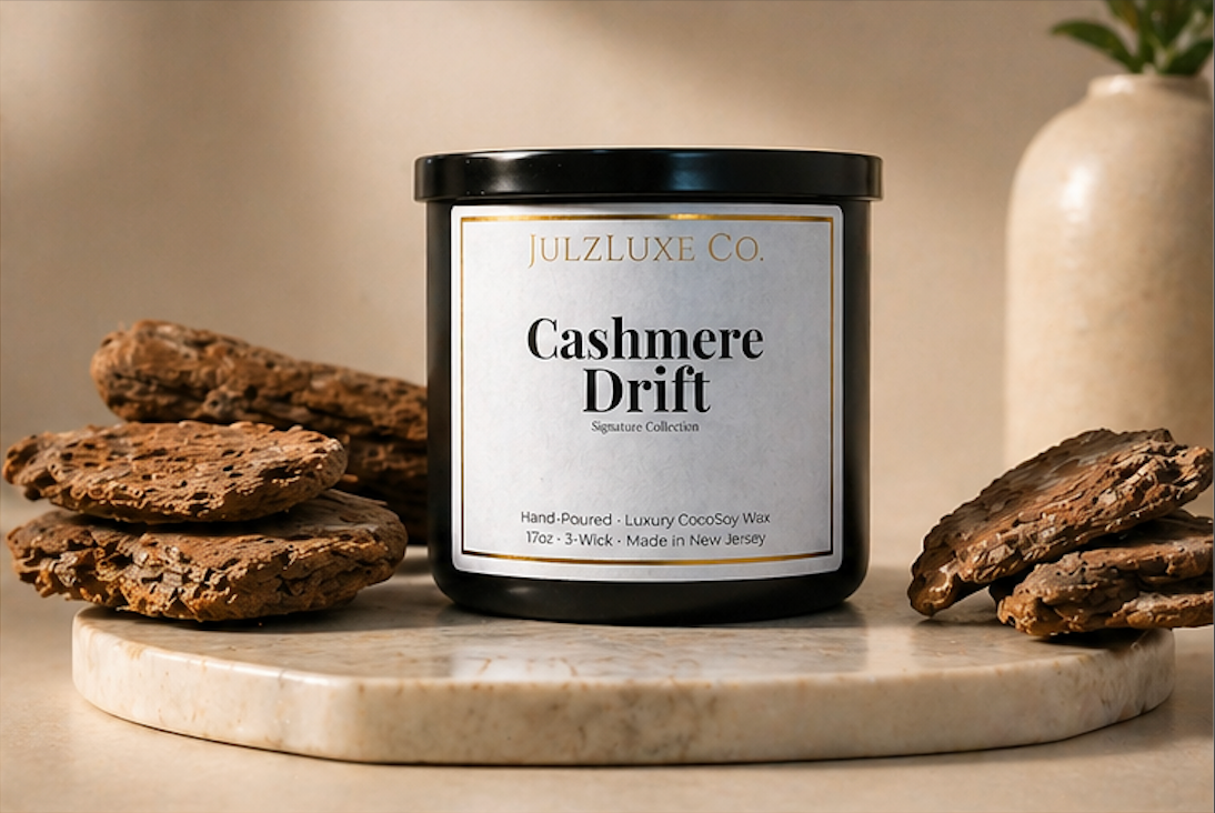 Cashmere Drift