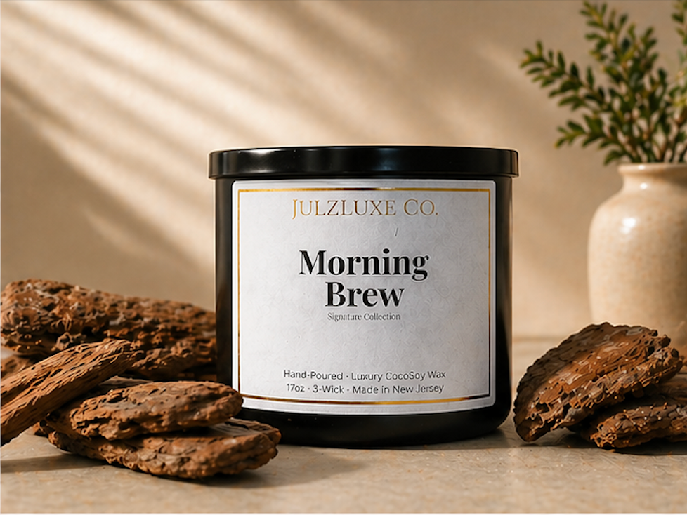 Morning Brew
