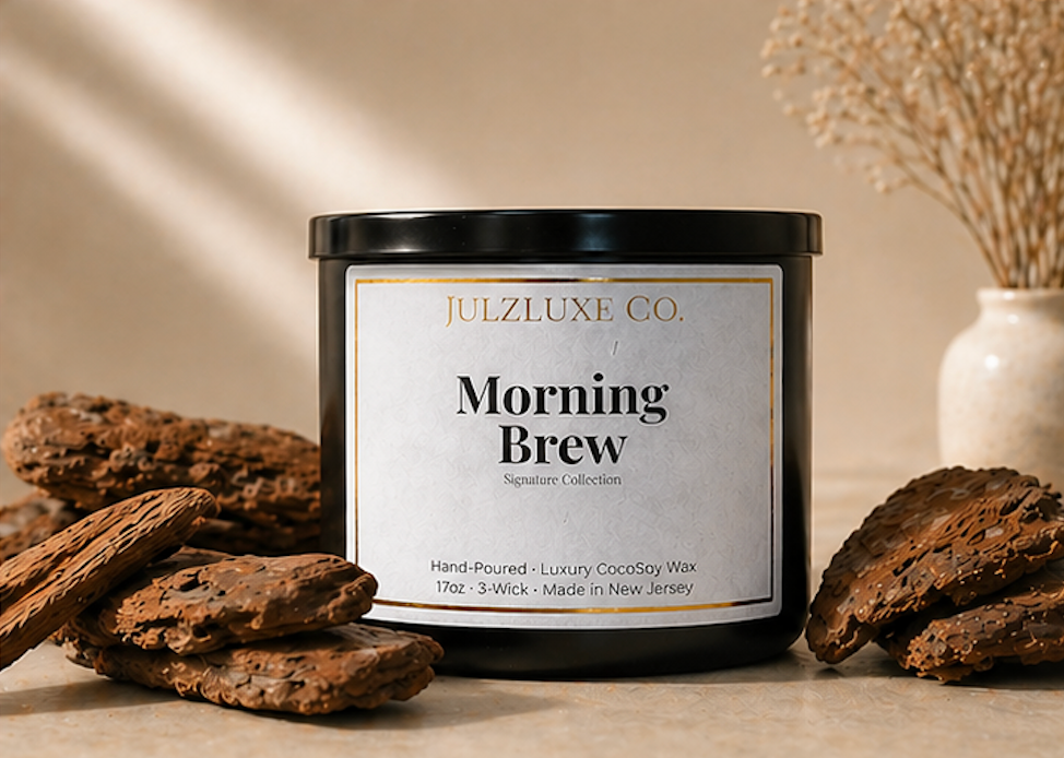 Morning Brew