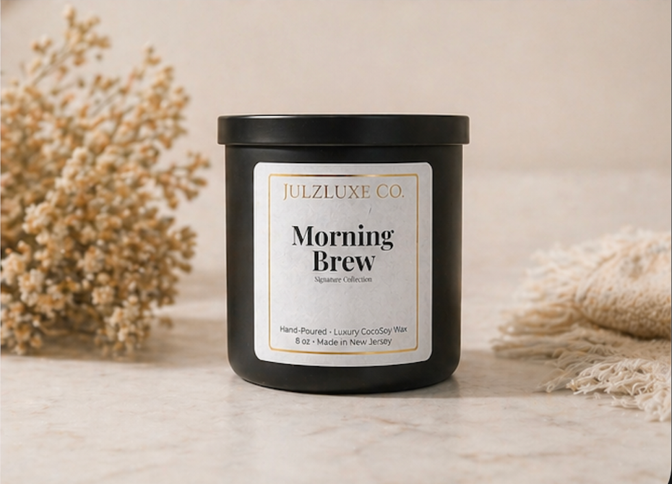 Morning Brew