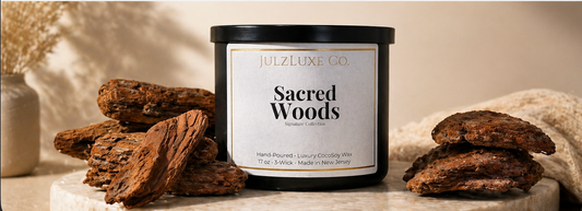 Sacred Woods