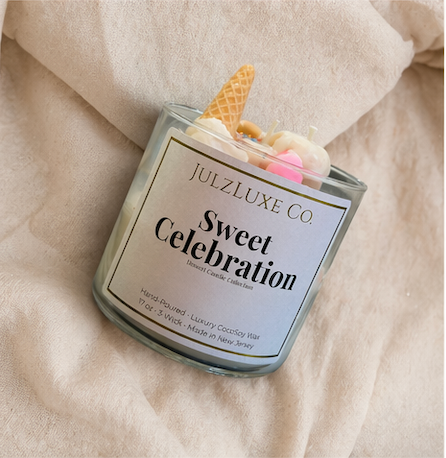 Sweet Celebration