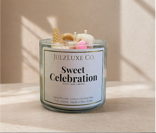 Sweet Celebration