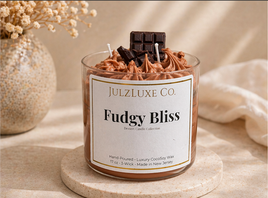 Fudgy Bliss