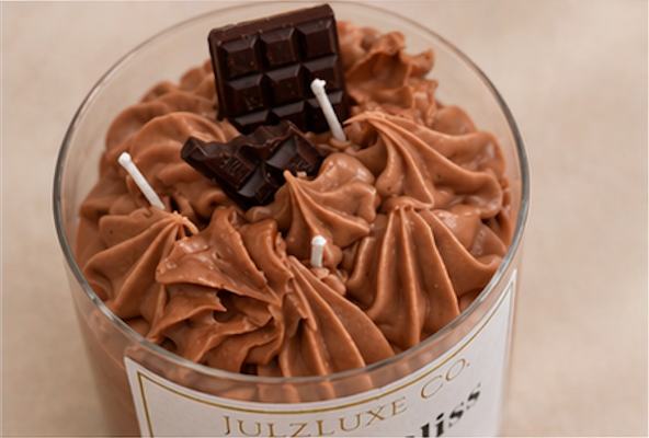 Fudgy Bliss