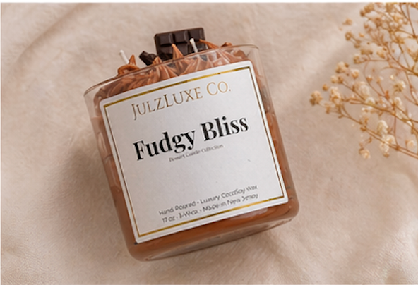 Fudgy Bliss