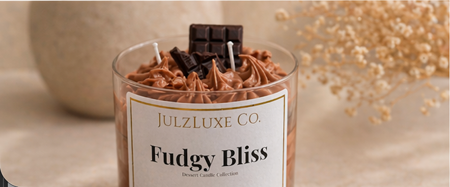 Fudgy Bliss