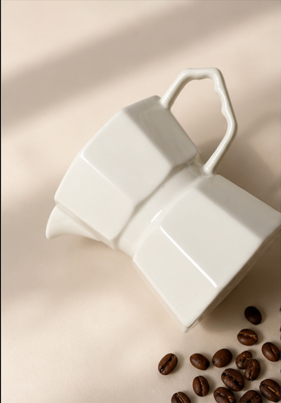 Cafè Mocha Candle ☕ – Limited Pre-Sale (200ml)