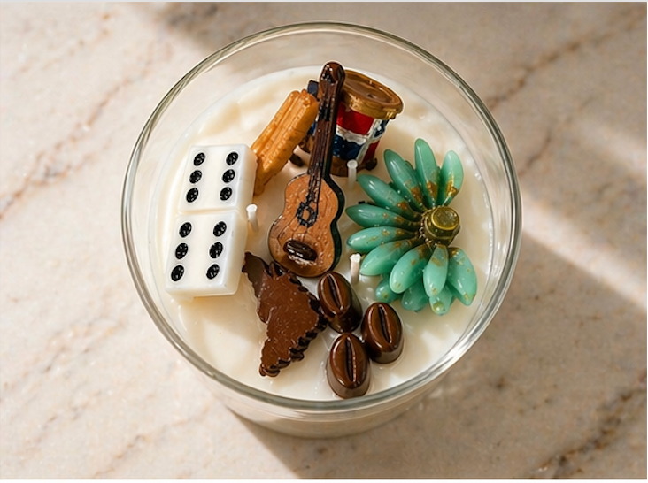 Mi República Bella 🇩🇴 (Pre-Order)