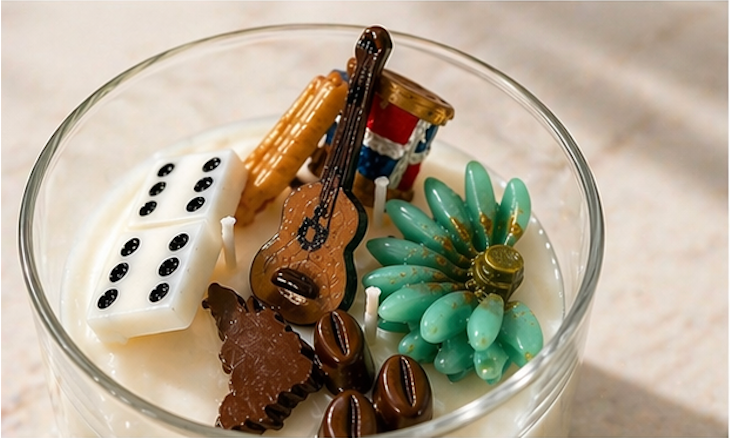 Mi República Bella 🇩🇴 (Pre-Order)