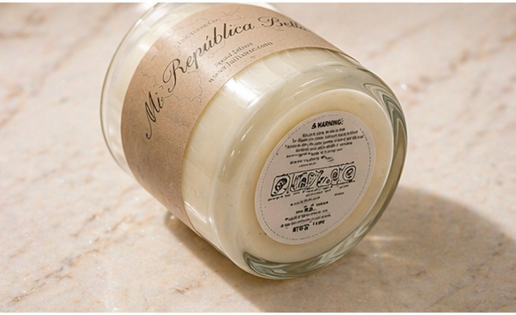 Mi República Bella 🇩🇴 (Pre-Order)