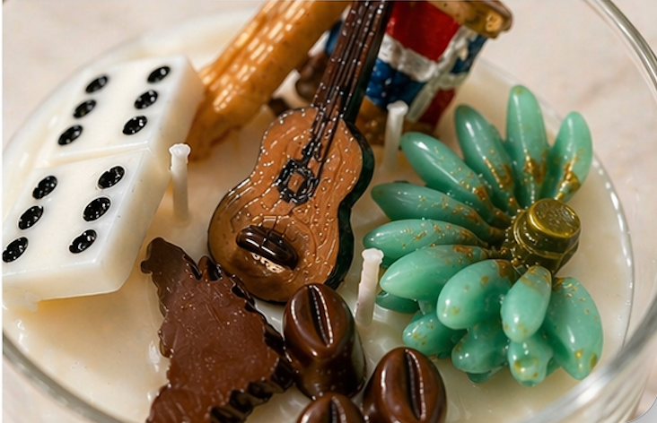 Mi República Bella 🇩🇴 (Pre-Order)