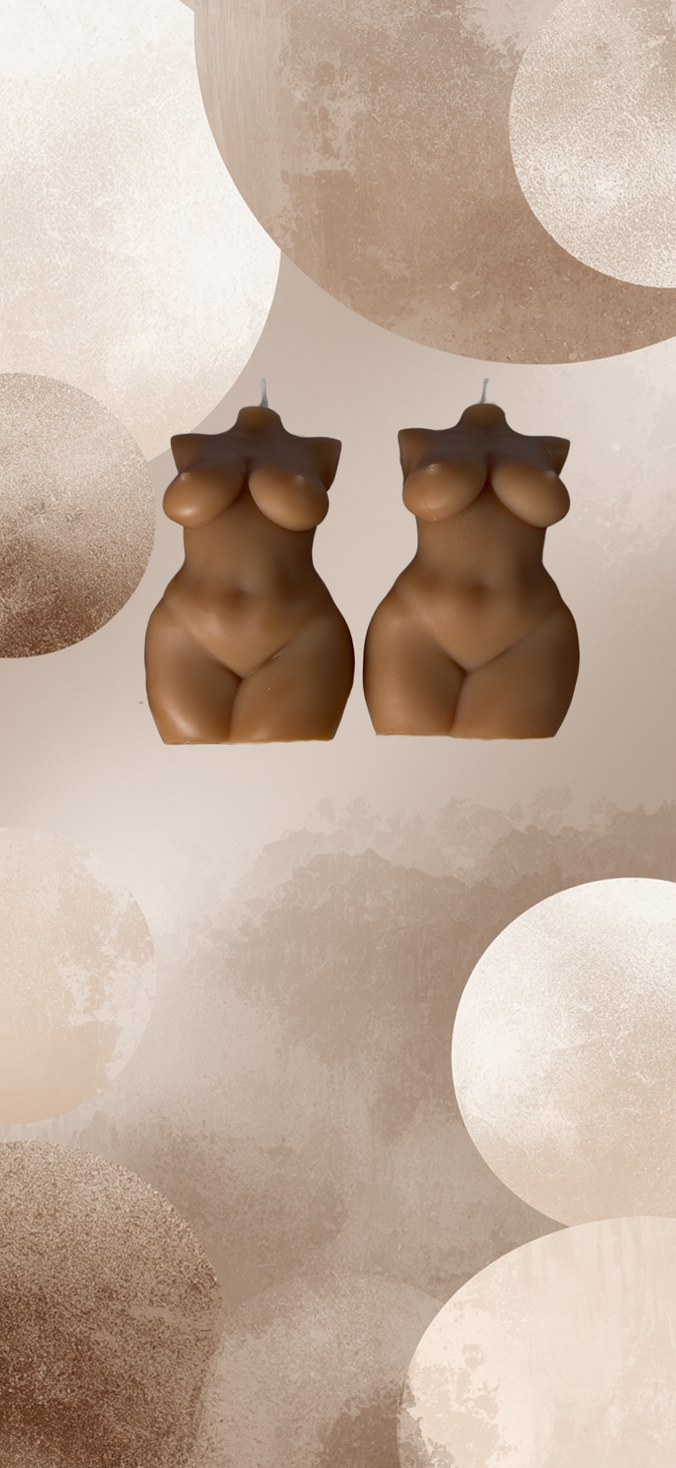 Body of a Goddess Collection