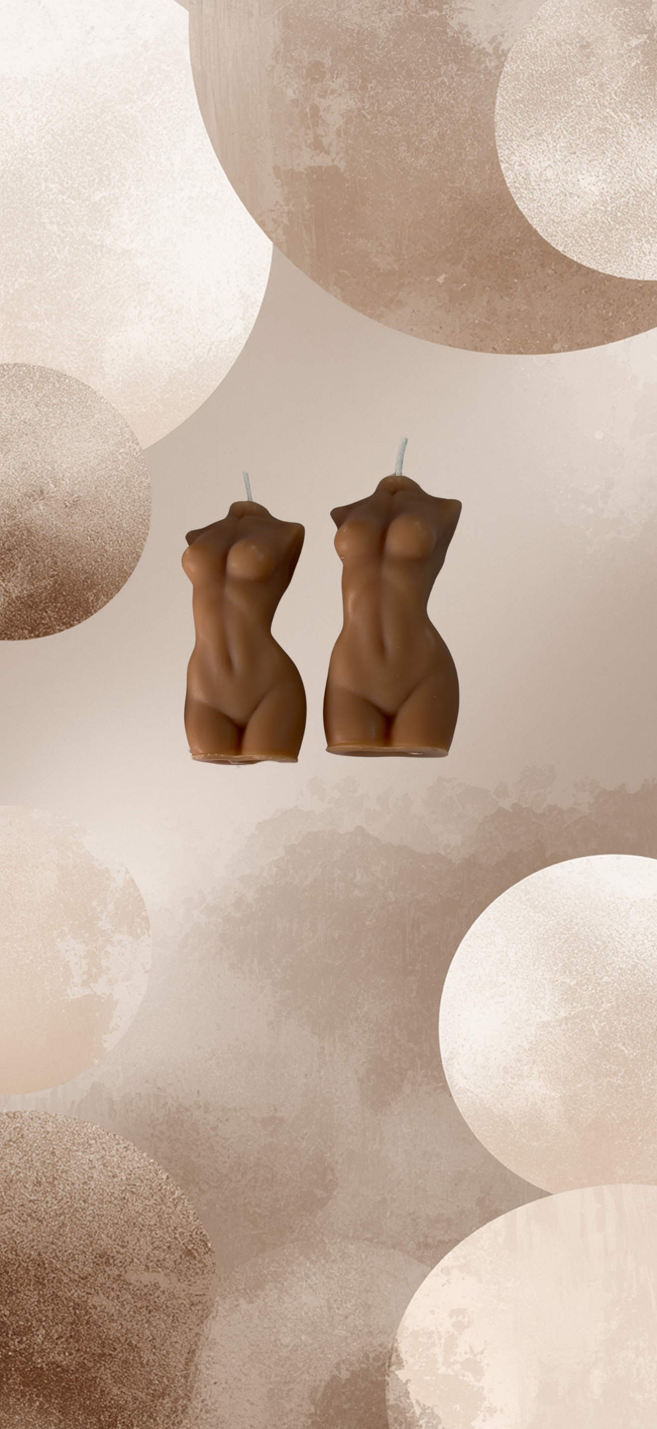 Body of a Goddess Collection