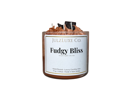 Fudgy Bliss