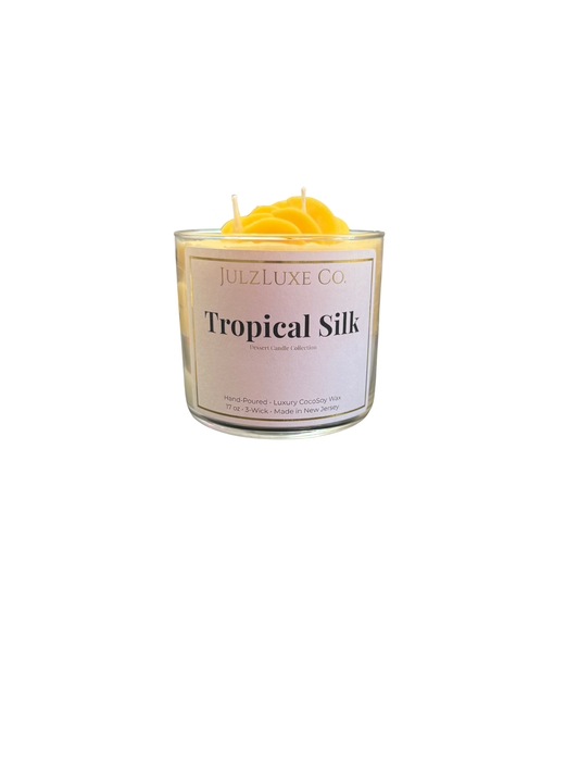 Tropical Silk