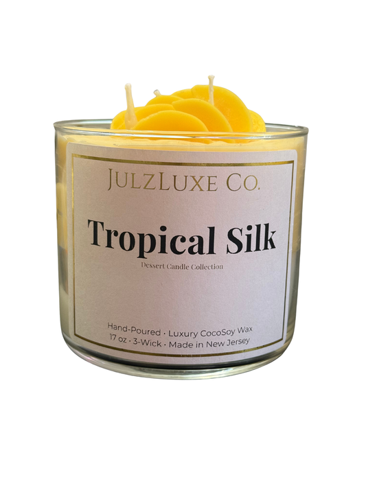 Tropical Silk