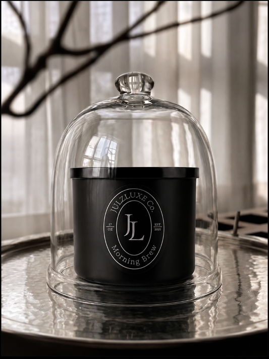Morning Brew | Fresh Brewed Coffee Candle
